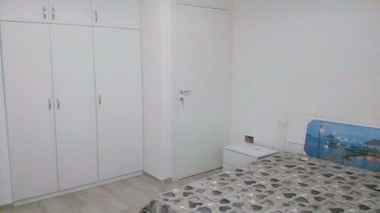 Zona Maldive Del Salento, Vistamare2, Sabbia 10'A Piedi, Bbq, 2 Bagni, 2 Clima, Posto Auto Esclusivo Apartment Torre Pali Exterior foto