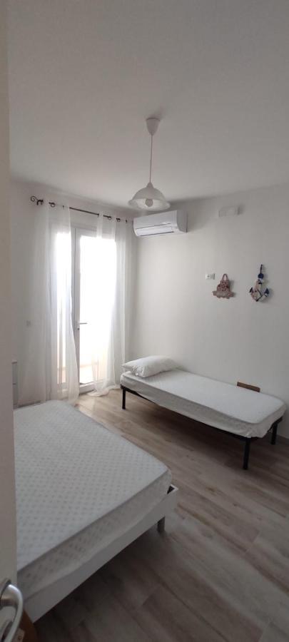 Zona Maldive Del Salento, Vistamare2, Sabbia 10'A Piedi, Bbq, 2 Bagni, 2 Clima, Posto Auto Esclusivo Apartment Torre Pali Exterior foto