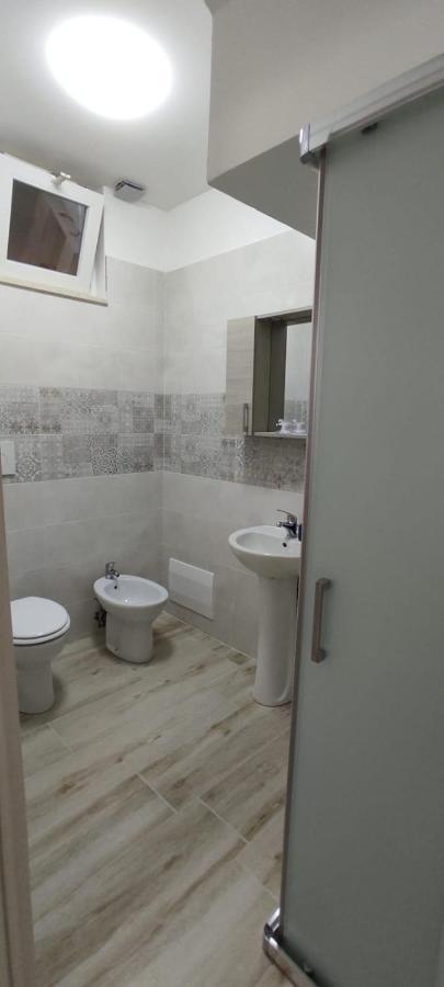 Zona Maldive Del Salento, Vistamare2, Sabbia 10'A Piedi, Bbq, 2 Bagni, 2 Clima, Posto Auto Esclusivo Apartment Torre Pali Exterior foto