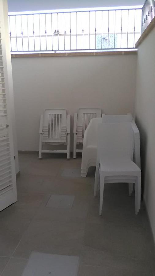 Zona Maldive Del Salento, Vistamare2, Sabbia 10'A Piedi, Bbq, 2 Bagni, 2 Clima, Posto Auto Esclusivo Apartment Torre Pali Exterior foto