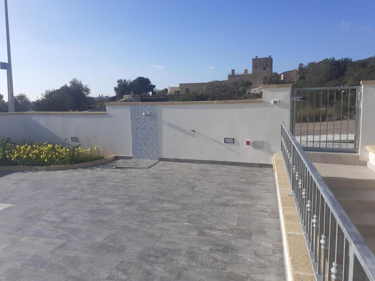 Zona Maldive Del Salento, Vistamare2, Sabbia 10'A Piedi, Bbq, 2 Bagni, 2 Clima, Posto Auto Esclusivo Apartment Torre Pali Exterior foto