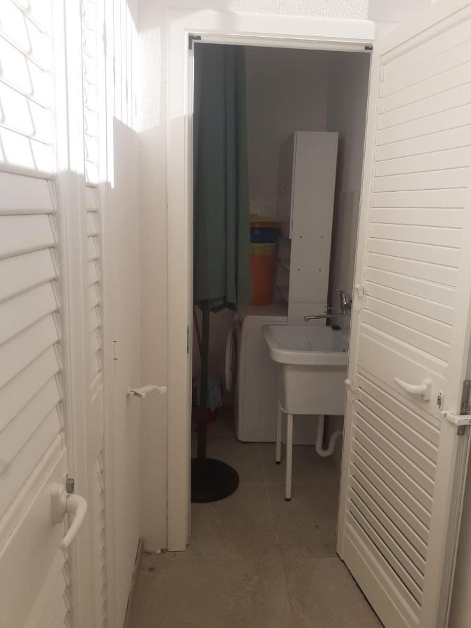 Zona Maldive Del Salento, Vistamare2, Sabbia 10'A Piedi, Bbq, 2 Bagni, 2 Clima, Posto Auto Esclusivo Apartment Torre Pali Exterior foto